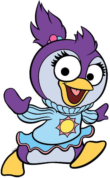 Disney Juniors Muppet Babies Clip Art Disney Clip Art Galore