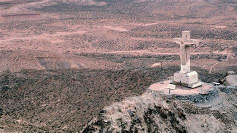 Annual Mount Cristo Rey Pilgrimage Canceled Due To Virus Kvia