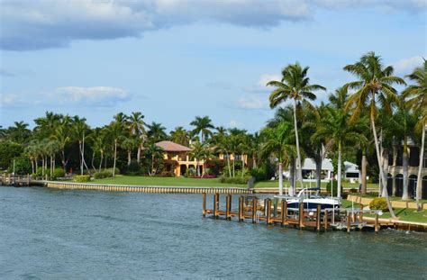 Best Gated Communities In Naples Florida