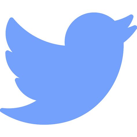 Twitter Vector SVG Icon - SVG Repo