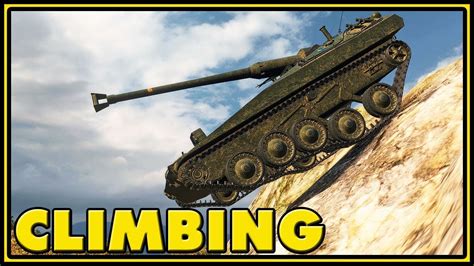 Climbing Udes Kills World Of Tanks Gameplay Youtube