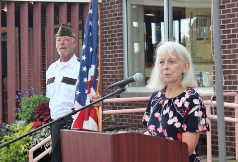 Vergas Post Office Renamed To Honor Late Mail Carrier Detroit Lakes