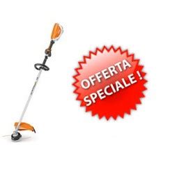 Decespugliatore A Batteria STIHL FSA 135 R