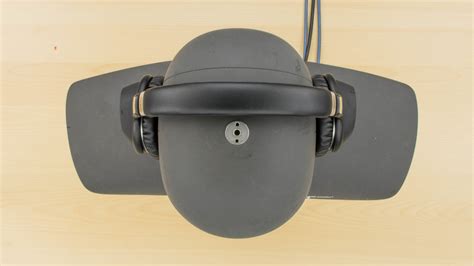 Sennheiser PXC 550 Wireless Headset Review