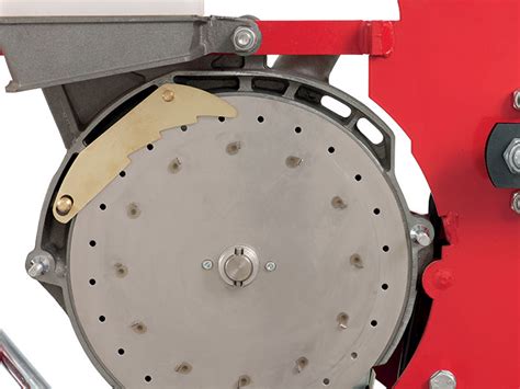 Maxi-5 - manufacturer of agricultural machines - Mascar