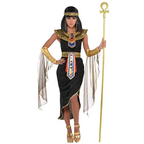 Cleopatra Kost M Gyptische K Nigin F R Damen