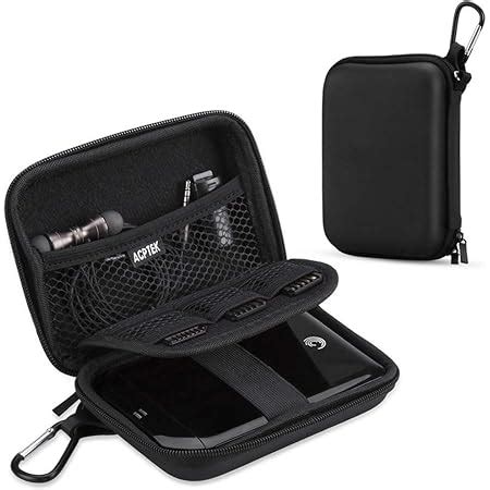 Universal Travel Kabel Organizer Tasche Wasserdicht Klein Elektronische