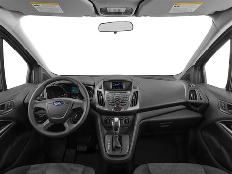 2015 Ford Transit Connect Wagon Extended Passenger Van Titanium Prices Values And Transit Connect