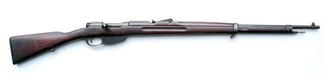 File:Dutch Mannlicher 1895 Rifle.jpg - Internet Movie Firearms Database - Guns in Movies, TV and ...