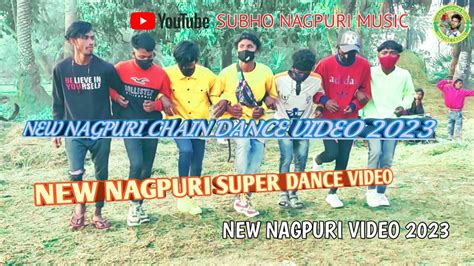 New Nagpuri Dance Video 2023nagpuri Model Dancenew Nagpuri Super Hits