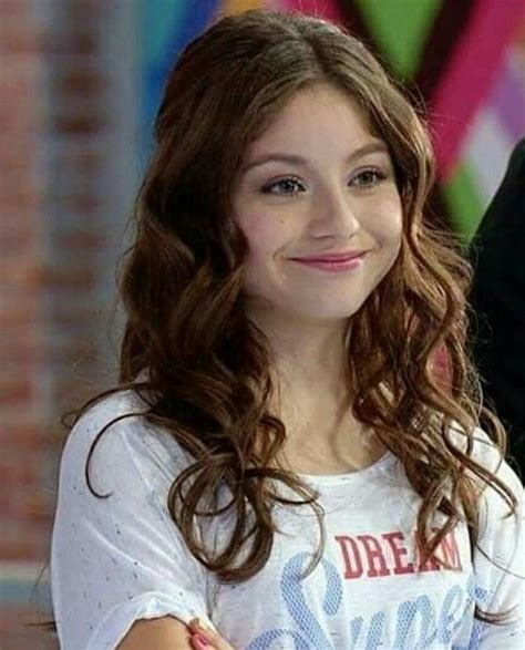 Pin De Tini Forever En Soy Luna 1 Soy Luna Karol Sevilla Karol