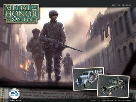 Best World War Ii Games With Great Storyline For Pc Realgear