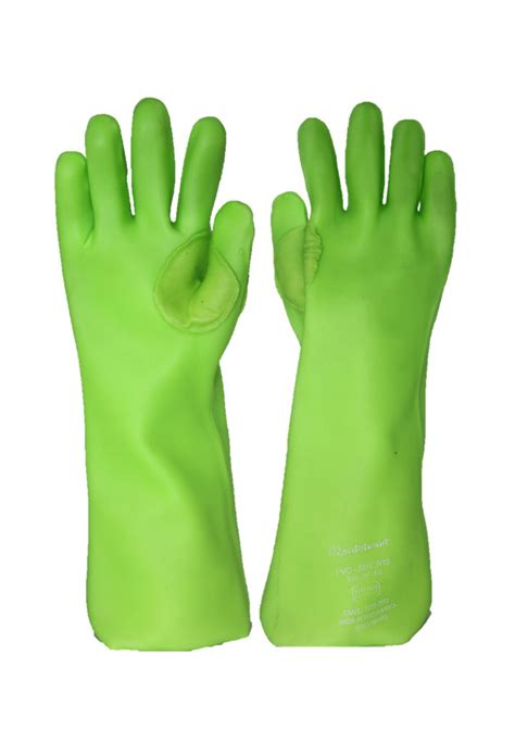 Pvc Gloves Select Ppe