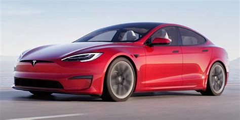 Daftar Harga Mobil Tesla Indonesia Terbaru 2021