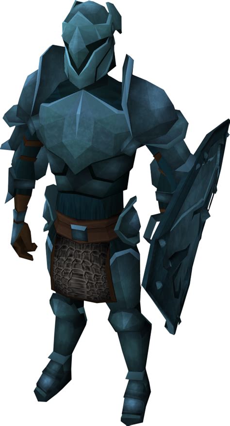 Image Rune Armour Set Lg Equippedpng Runescape Wiki Fandom