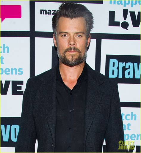 Josh Duhamel Would Pose Nude For Playgirl For Million Photo