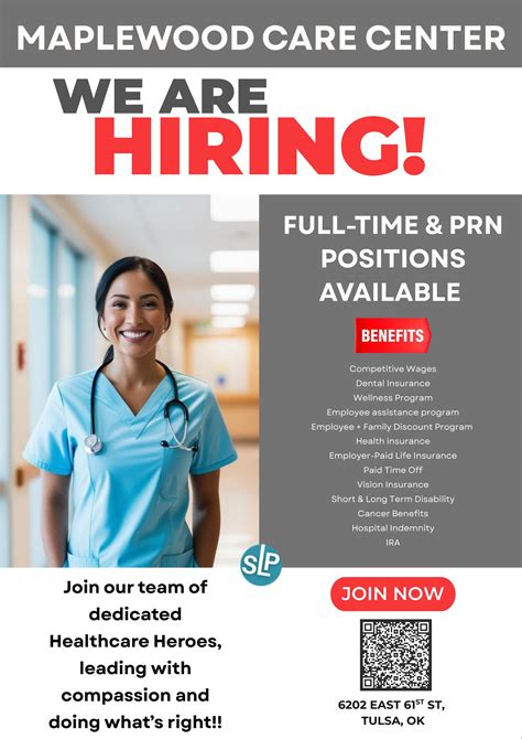 Maplewood Care Center (6202 E 61st... - Maplewood Care Center