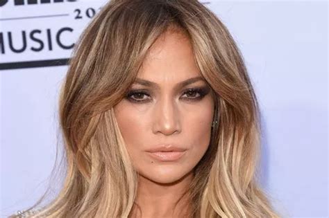 Jennifer Lopez Sex Tape To Be Released By Ex Including Footage Of