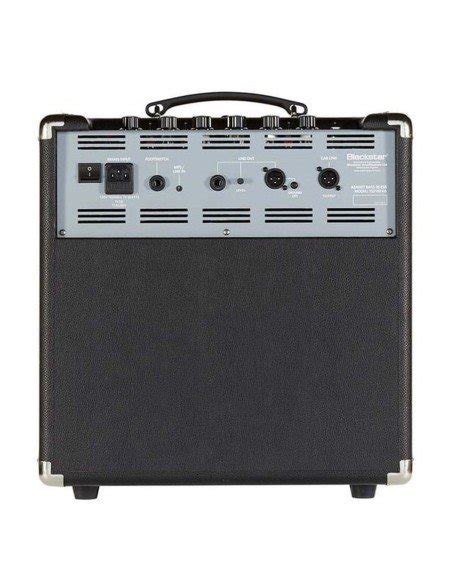 Comprar Blackstar Unity 30 Bass