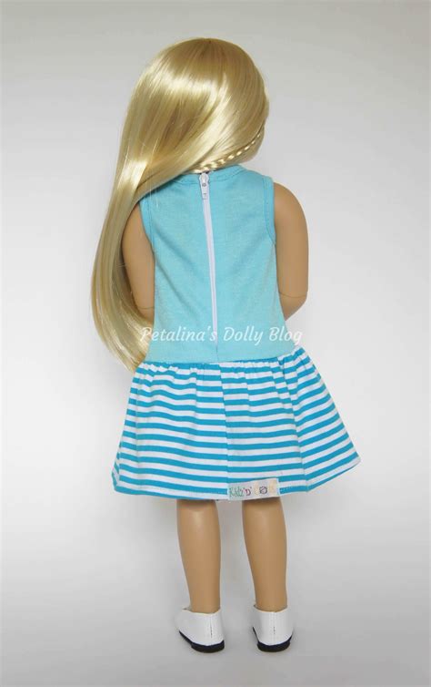More photos of 2015 Kidz n Cats Dolls · Petalina - The Dolly Blog