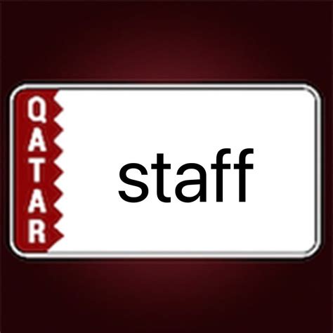 Job Vacancies We Need Staff For Salon 91021531 Mzad Qatar