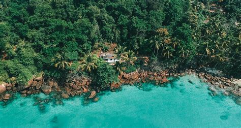 O Que Fazer Em Angra Dos Reis Os Melhores Passeios Carpe Mundi