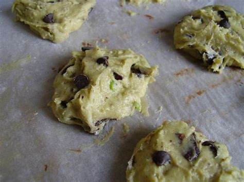 Cookies L Avocat Toque De Choc