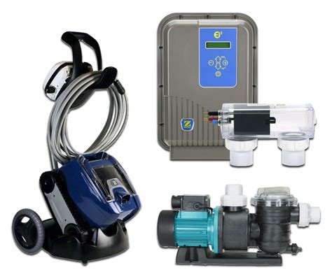 Zodiac Ei Self Cleaning Chlorinator Installed Price Clean A Pool