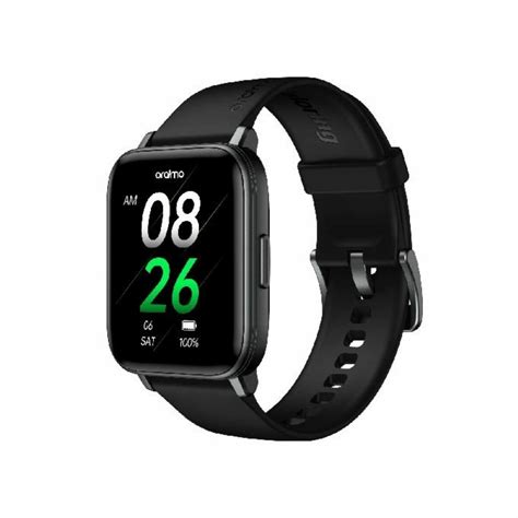 Smartwatch Oraimo Osw Market