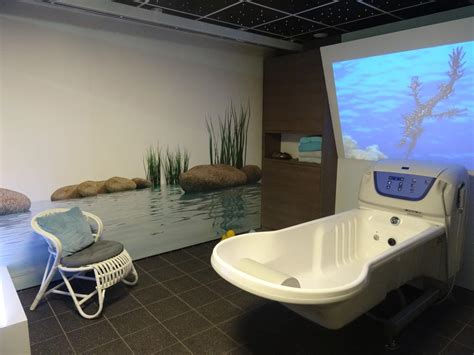 Multi Sensory Bathroom Projects Overview Nenko