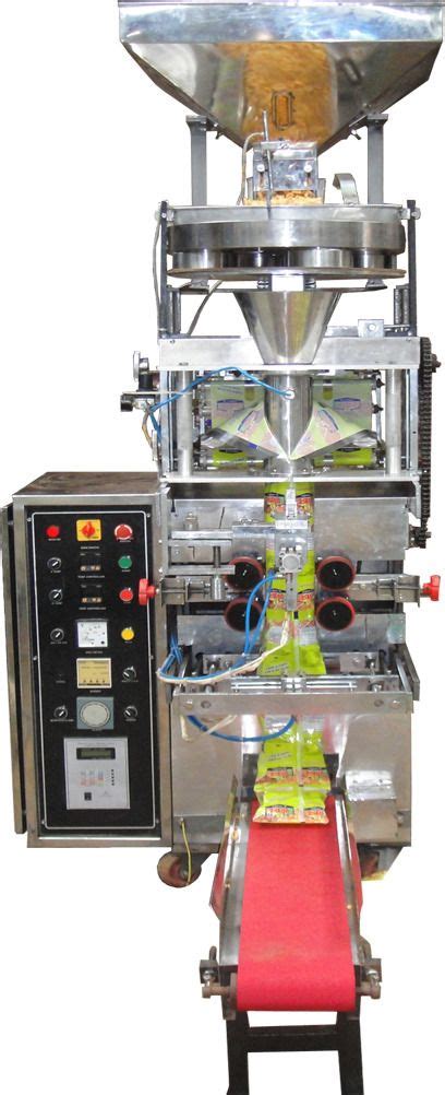 Collar Type Fully Pneumatic Cup Filler Pouch Packing Machine At Rs 350000unit Cup Filling