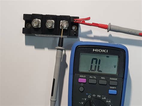 30 Multimeter Use How To Test Electronic Device With A Multimeter