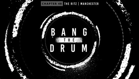 PROGRESS Wrestling - Chapter 48 - BANG THE DRUM.