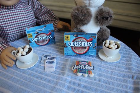 DIY Hot Chocolate For Dolls Michelle S House Of Miniatures