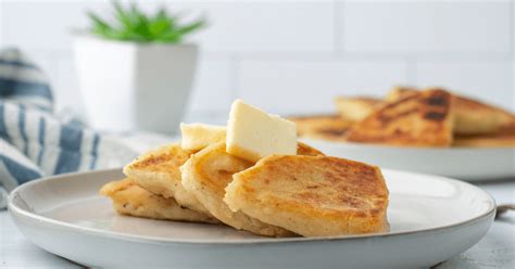 Tattie Scone Recipe - Scottish Potato Scones | Midwest Modern Momma