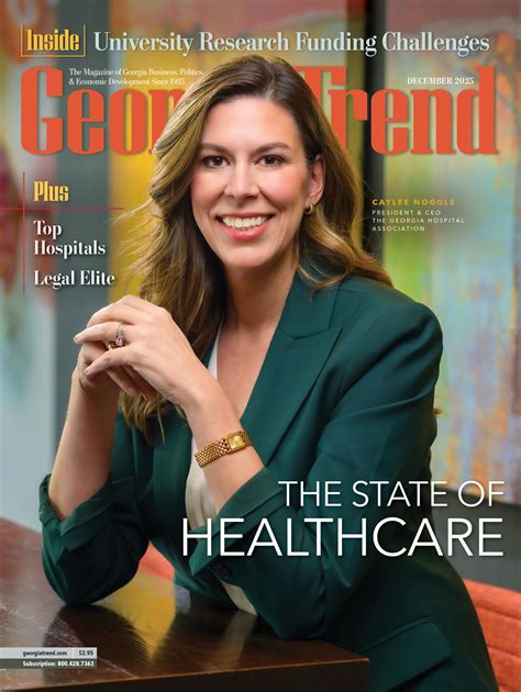 Cliffhanger: Georgia's Film Industry - Georgia Trend Magazine