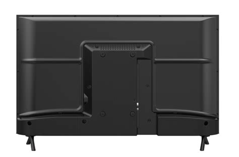 Телевизор Hisense A4BG с диагональю 40”: обзор, цена