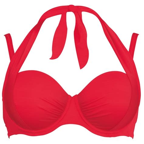 Anita Comfort Bademode Mix Match Coco Bikini Oberteil Fragola Dessous Insel
