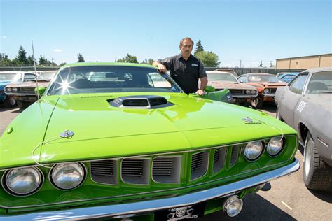 1214 Mark Worman Cars Yeah