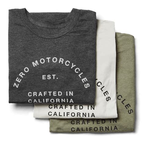 Accessories by Zero Motorcycles - Electric Bikes