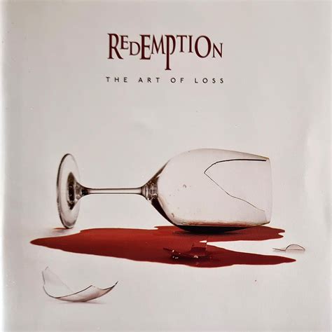 redemption  art  loss cd