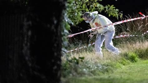 Polizei Hessen Vermisste 14 Jährige ist tot Tatverdächtiger in Haft