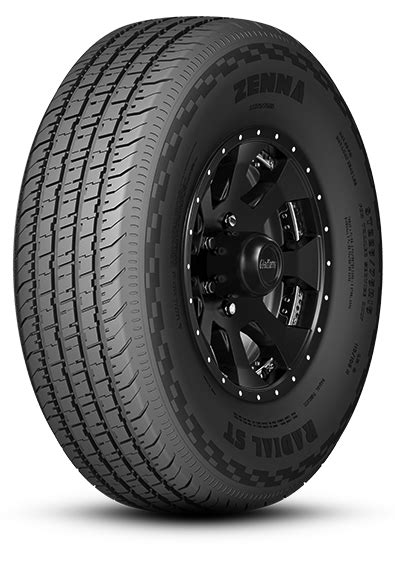 Tires Zenna Tires