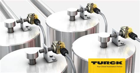 Turck Usa On Linkedin Turcks Uprox Washdown Sensors Are Easily
