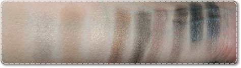 Rosa Preto Paleta Naked Urban Decay R Plica