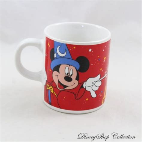 Copia Di Campanellino Fata Caff Espresso Tazza Disney Store Peter Pan