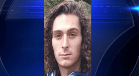 Police Search For Missing 29 Year Old Man In Miami Wsvn 7news Miami News Weather Sports