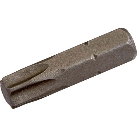 Embouts De Vissage Torx T Par Sam Outillage Bricozor