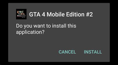 Download Gta 4 Apk V135 For Android Latest