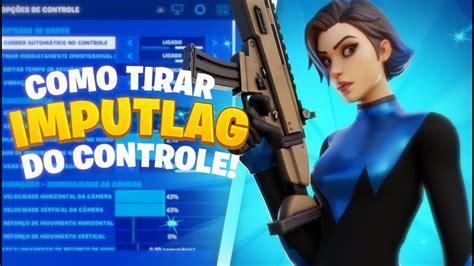 COMO RETIRAR TOTALMENTE O INPUT LAG DO SEU CONTROLE NO CONSOLE PC NO